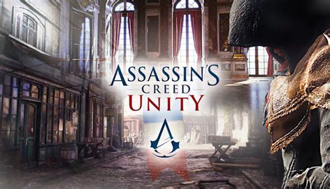 prolème qualité asssssin creed unity